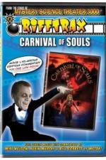 Watch Rifftrax - Carnival of Souls Movie2k