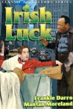 Watch Irish Luck Movie2k