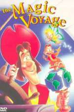 Watch The Magic Voyage Movie2k