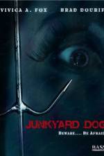 Watch Junkyard Dog Movie2k