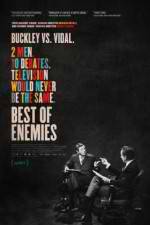 Watch Best of Enemies Movie2k