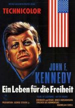 Watch John F. Kennedy: Years of Lightning, Day of Drums Movie2k