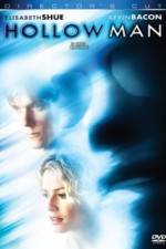 Watch Hollow Man Movie2k