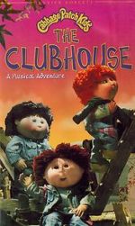 Watch Cabbage Patch Kids: The Club House Movie2k