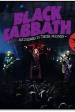 Watch Black Sabbath: Live... Gathered in Their Masses Movie2k