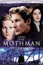 Watch The Mothman Prophecies Movie2k