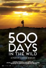 Watch 500 Days in the Wild Movie2k