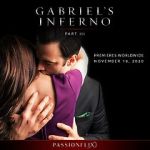 Watch Gabriel\'s Inferno: Part Three Movie2k