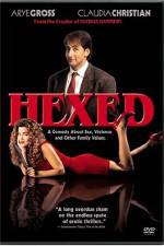 Watch Hexed Movie2k