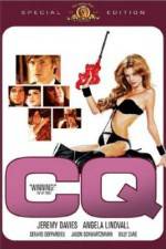 Watch CQ Movie2k