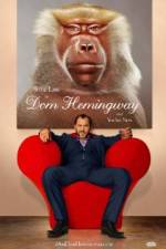 Watch Dom Hemingway Movie2k