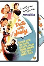 Watch A Date with Judy Movie2k