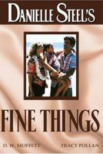 Watch Fine Things Movie2k