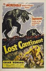 Watch Lost Continent Movie2k