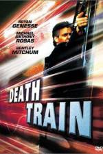 Watch Death Train Movie2k