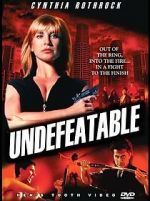 Watch Undefeatable Movie2k