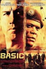 Watch Basic Movie2k