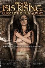 Watch Isis Rising: Curse of the Lady Mummy Movie2k