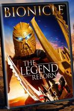 Watch Bionicle: The Legend Reborn Movie2k