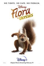 Watch Flora & Ulysses Movie2k