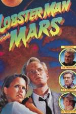 Watch Lobster Man from Mars Movie2k