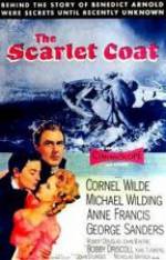 Watch The Scarlet Coat Movie2k