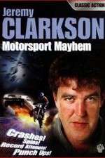 Watch Clarkson\'s Motorsport Mayhem Movie2k