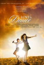 Watch Love & Dance Movie2k