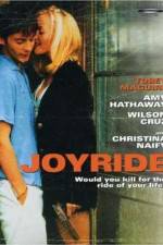 Watch Joyride Movie2k