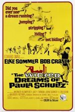 Watch The Wicked Dreams of Paula Schultz Movie2k