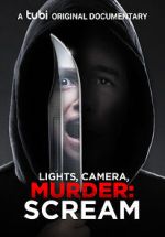 Watch Lights, Camera, Murder: Scream Movie2k