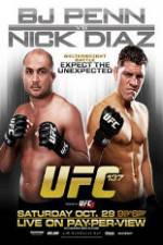 Watch UFC 137  Penn vs. Diaz Movie2k