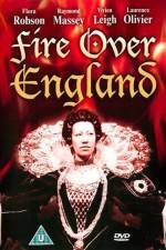 Watch Fire Over England Movie2k