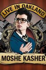 Watch Moshe Kasher Live in Oakland Movie2k