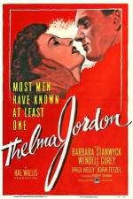 Watch The File on Thelma Jordon Movie2k