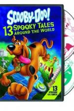 Watch Scooby-Doo: 13 Spooky Tales Around the World Movie2k