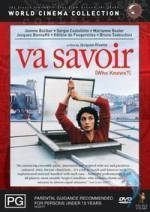 Watch Va Savoir (Who Knows?) Movie2k