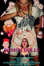 Watch Demon Dolls Movie2k