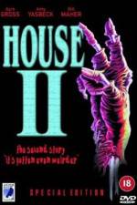 Watch House II: The Second Story Movie2k