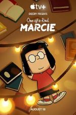 Watch Snoopy Presents: One-of-a-Kind Marcie (TV Special 2023) Movie2k