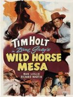 Watch Wild Horse Mesa Movie2k