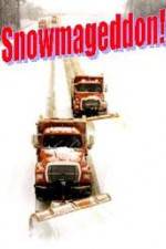 Watch Snowmageddon Movie2k