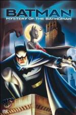 Watch Batman: Mystery of the Batwoman Movie2k