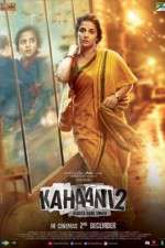 Watch Kahaani 2 Movie2k