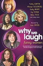 Watch Why We Laugh: Funny Women Movie2k