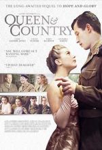 Watch Queen & Country Movie2k