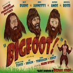 Watch Bigfoot! Movie2k