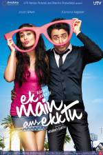 Watch Ek Main Aur Ekk Tu Movie2k