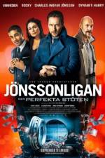 Watch Jnssonligan - Den perfekta stten Movie2k