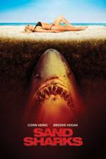 Watch Sand Sharks Movie2k